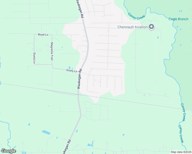 map of restaurants, bars, coffee shops, grocery stores, and more near 7936 Clayton Wayne North Drive in Conroe