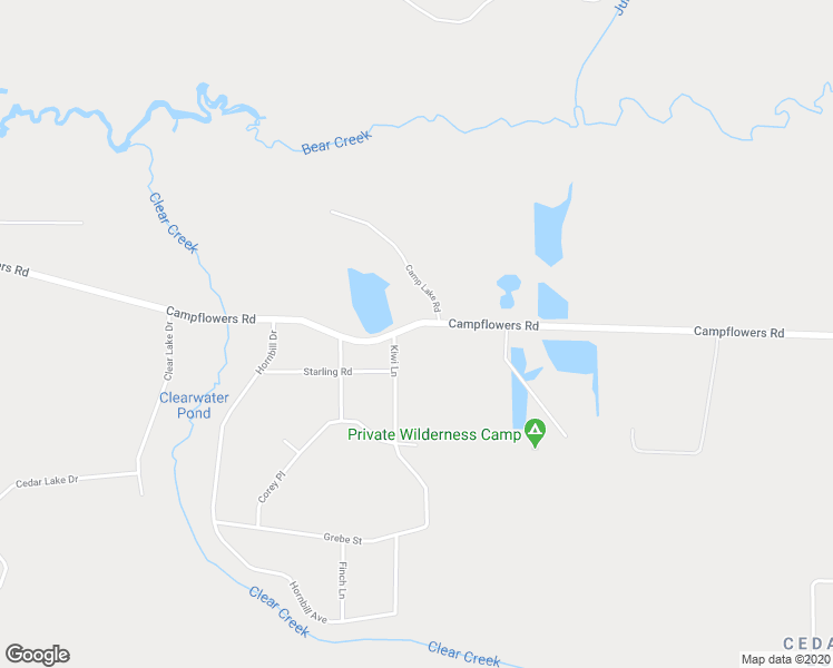 map of restaurants, bars, coffee shops, grocery stores, and more near 8242 Campflowers Road in Youngstown