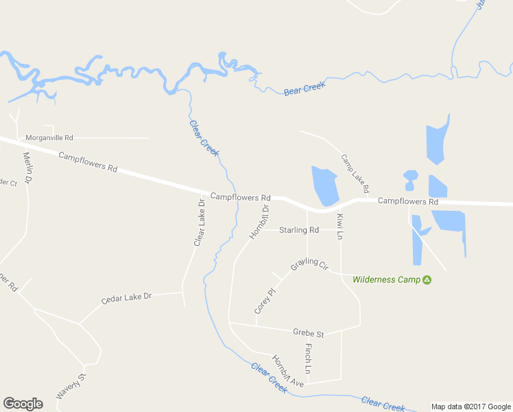 map of restaurants, bars, coffee shops, grocery stores, and more near 8002 Campflowers Road in Youngstown