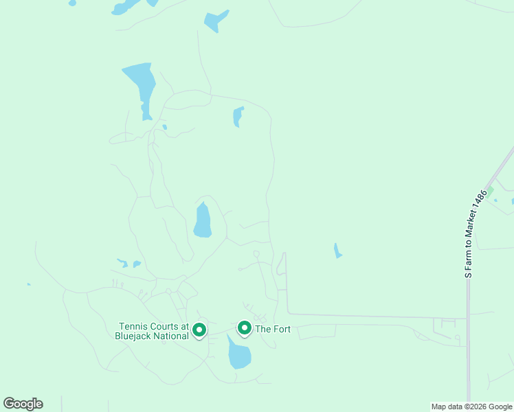 map of restaurants, bars, coffee shops, grocery stores, and more near in Bobville