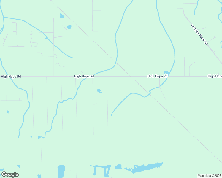map of restaurants, bars, coffee shops, grocery stores, and more near 3592 Ash Dr in Sulphur
