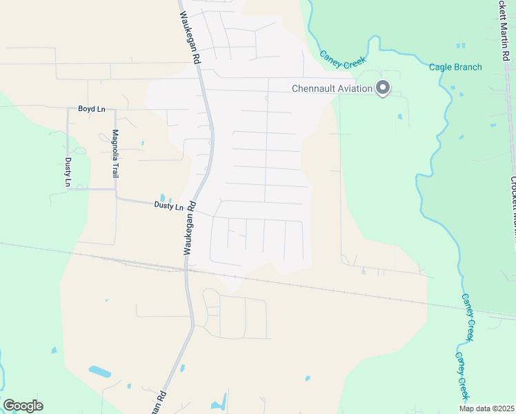 map of restaurants, bars, coffee shops, grocery stores, and more near 7952 Clayton Wayne North Drive in Conroe