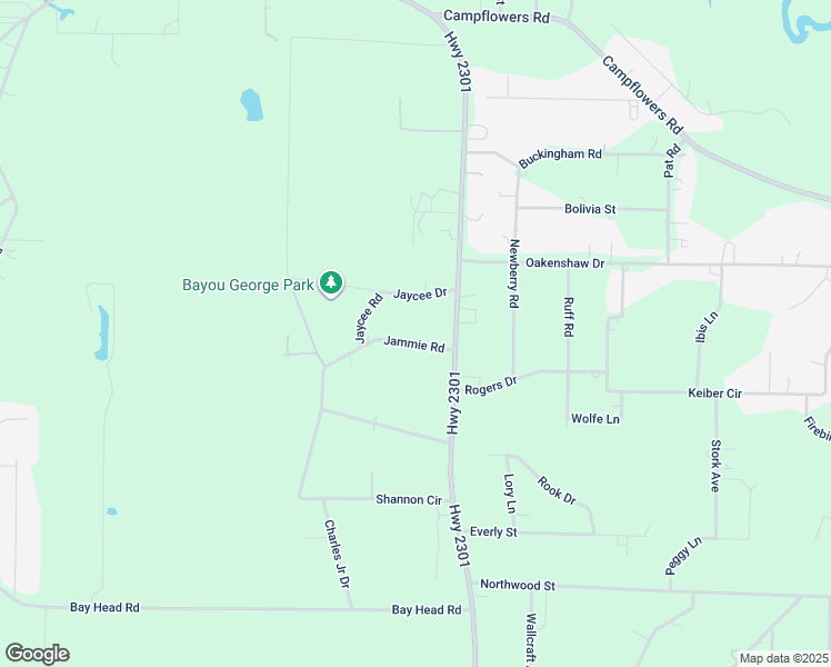map of restaurants, bars, coffee shops, grocery stores, and more near 6127 Jammie Road in Youngstown