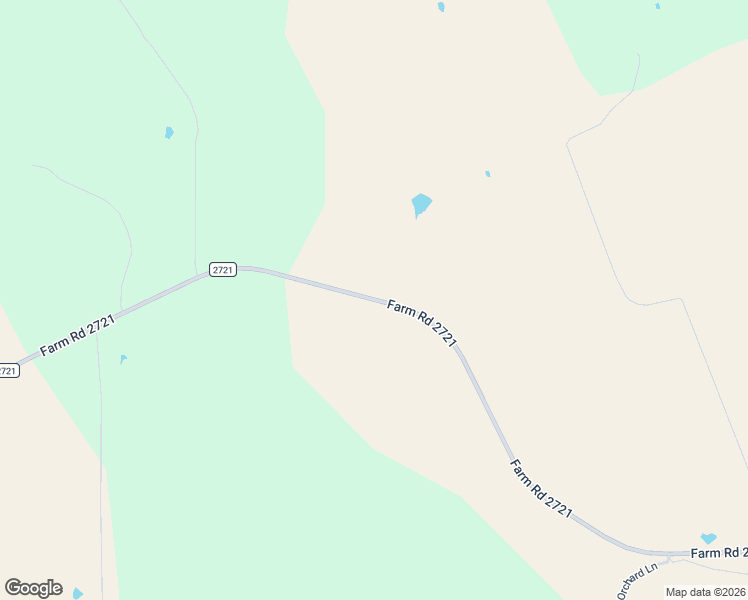 map of restaurants, bars, coffee shops, grocery stores, and more near 2480 Farm Road 2721 in Johnson City