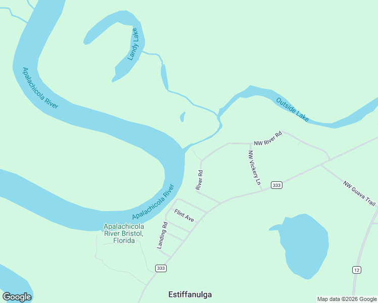 map of restaurants, bars, coffee shops, grocery stores, and more near 7788 Northwest River Road in Bristol