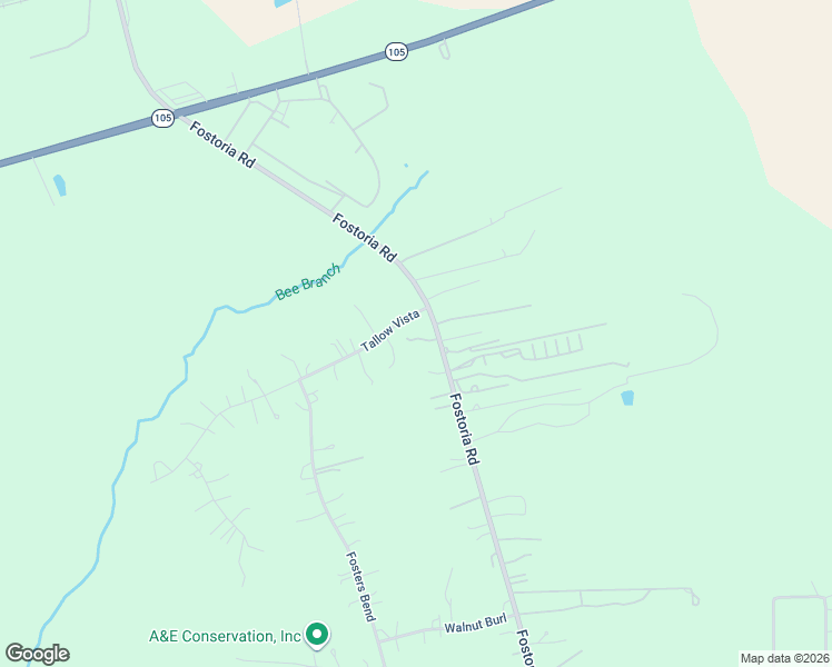 map of restaurants, bars, coffee shops, grocery stores, and more near 8001 Fostoria Road in Cleveland