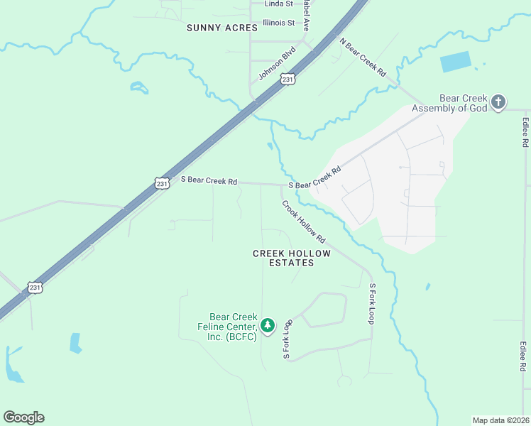 map of restaurants, bars, coffee shops, grocery stores, and more near 9142 Tracy Way in Panama City