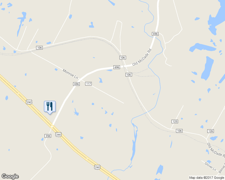 map of restaurants, bars, coffee shops, grocery stores, and more near 254 Old Coach Lane in Elgin