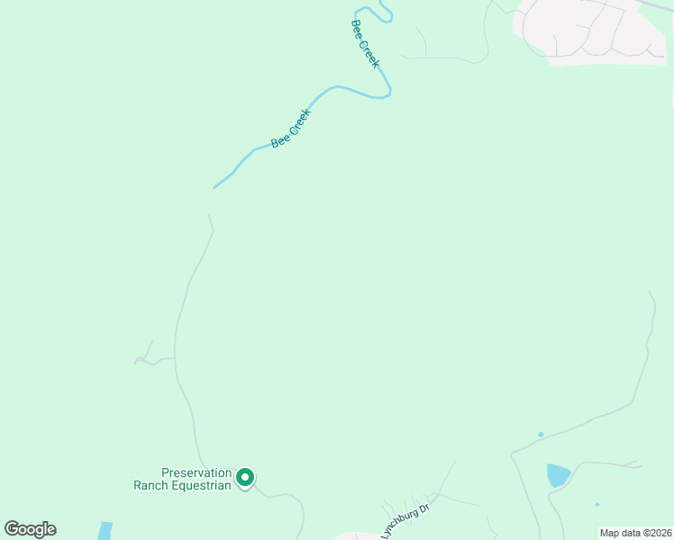 map of restaurants, bars, coffee shops, grocery stores, and more near 7700 Lynchburg Drive in Austin