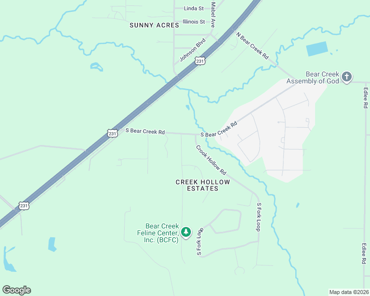 map of restaurants, bars, coffee shops, grocery stores, and more near 9142 Tracy Way in Panama City