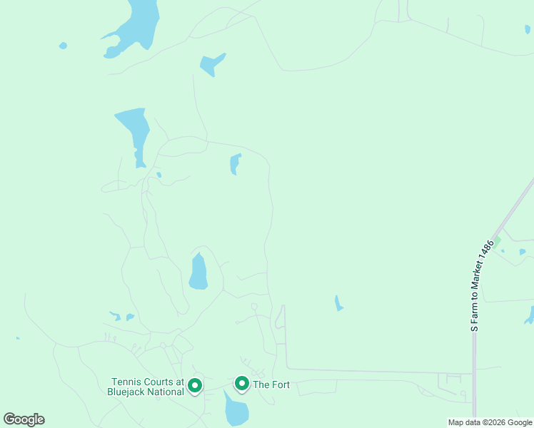 map of restaurants, bars, coffee shops, grocery stores, and more near Lily Bean in Montgomery