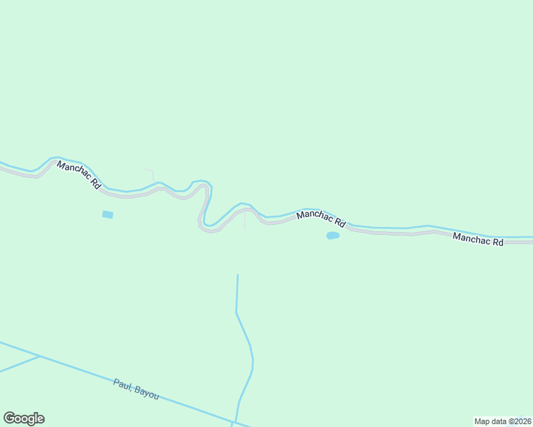 map of restaurants, bars, coffee shops, grocery stores, and more near 8625 Manchac Road in Saint Gabriel