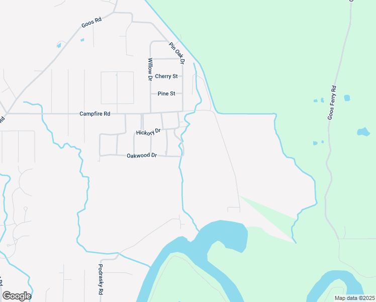map of restaurants, bars, coffee shops, grocery stores, and more near 958 Tanglewood Dr in Lake Charles