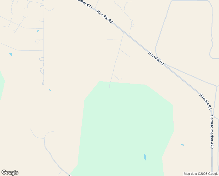 map of restaurants, bars, coffee shops, grocery stores, and more near 598 Bent Tree Lane in Harper