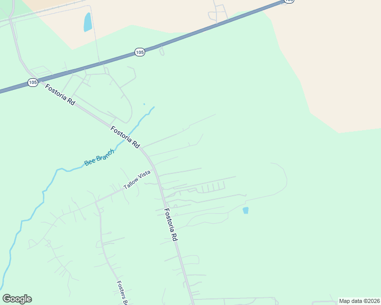 map of restaurants, bars, coffee shops, grocery stores, and more near 8001 Fostoria Road in Cleveland