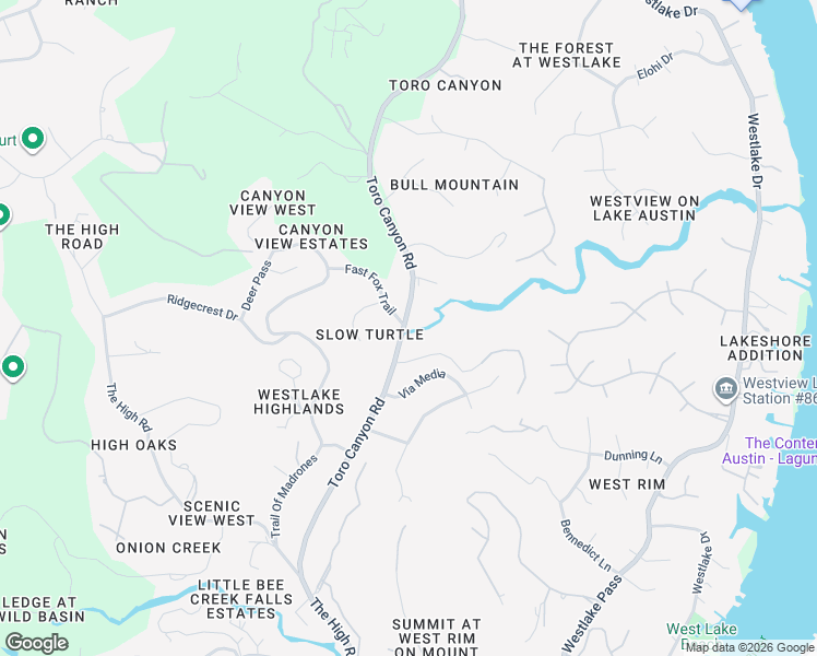 map of restaurants, bars, coffee shops, grocery stores, and more near 4720 Christopher Drive in Austin