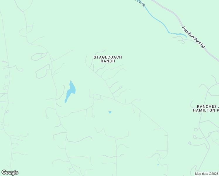 map of restaurants, bars, coffee shops, grocery stores, and more near 1222 Cripple Creek Stage Road in Dripping Springs