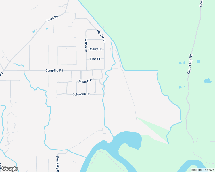 map of restaurants, bars, coffee shops, grocery stores, and more near 958 Tanglewood Drive in Lake Charles