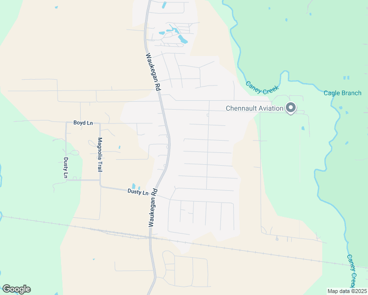 map of restaurants, bars, coffee shops, grocery stores, and more near 7971 Jack Ernest Drive in Conroe