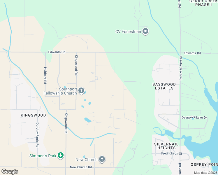 map of restaurants, bars, coffee shops, grocery stores, and more near 9211 McCann Road in Panama City