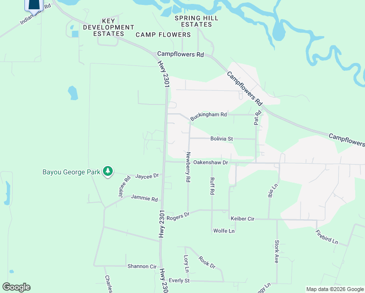 map of restaurants, bars, coffee shops, grocery stores, and more near 9323 Newberry Road in Youngstown