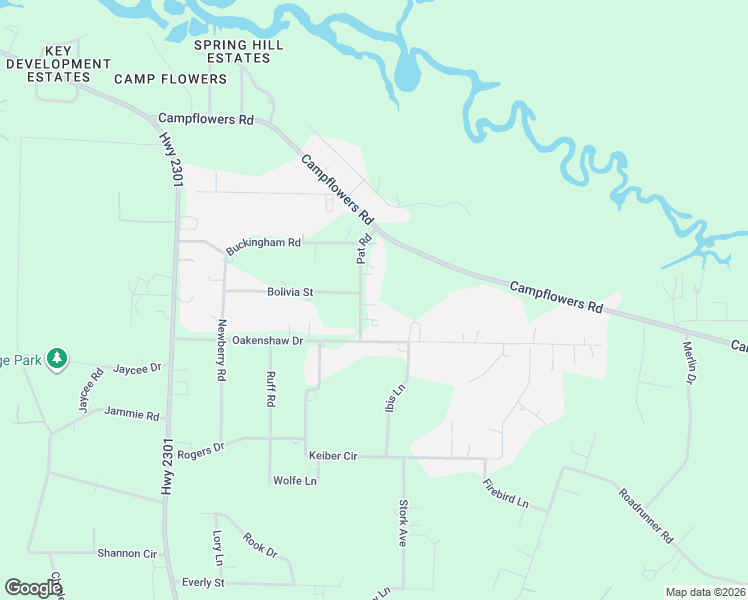 map of restaurants, bars, coffee shops, grocery stores, and more near 9310 Pat Road in Youngstown