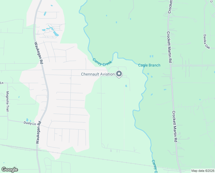 map of restaurants, bars, coffee shops, grocery stores, and more near 15698 Schank Road in Conroe