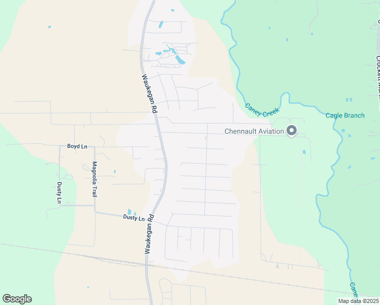 map of restaurants, bars, coffee shops, grocery stores, and more near 7971 Jack Ernest Drive in Conroe