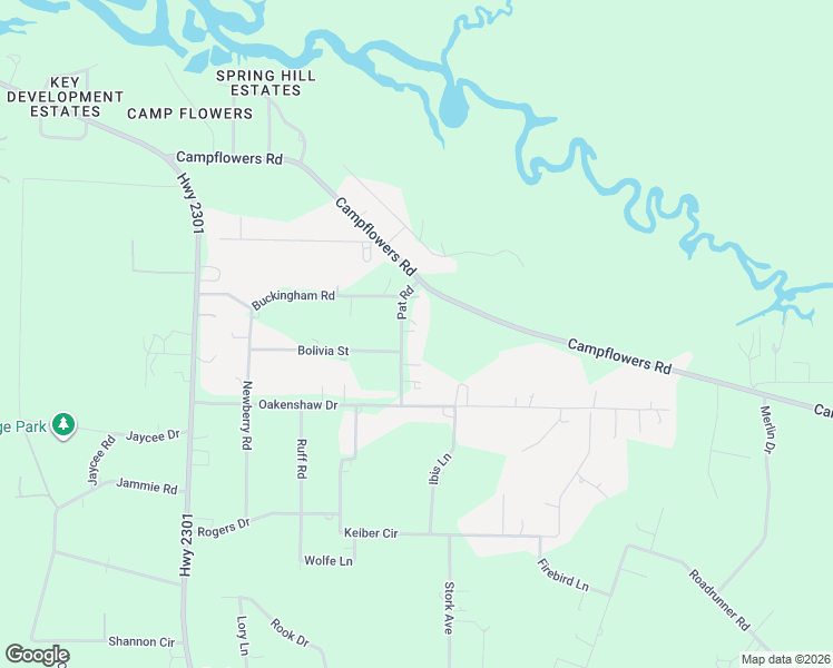 map of restaurants, bars, coffee shops, grocery stores, and more near 9310 Pat Road in Youngstown
