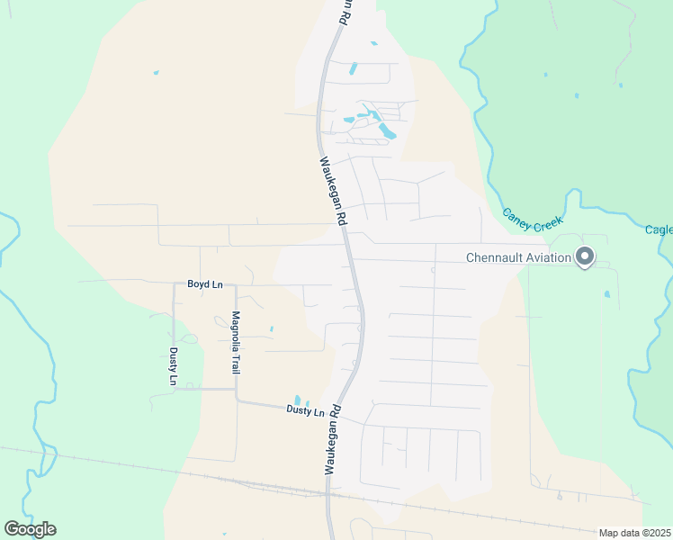 map of restaurants, bars, coffee shops, grocery stores, and more near 5476 Waukegan Road in Conroe