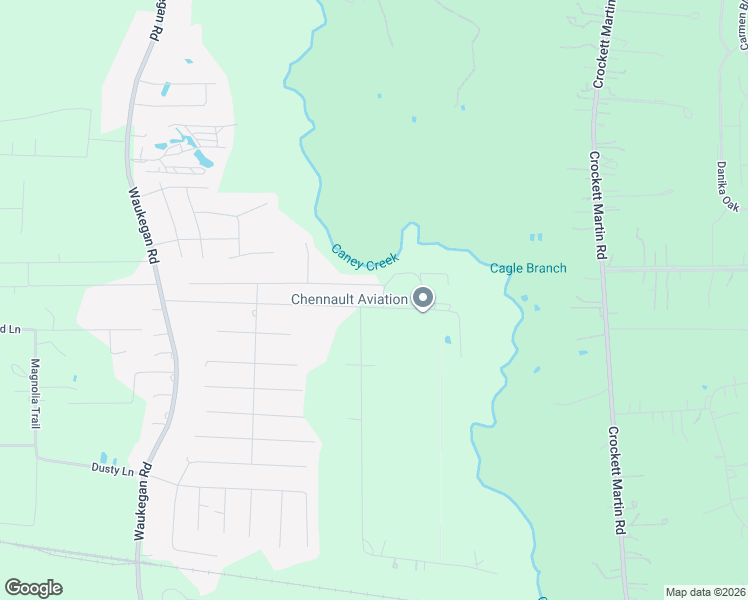 map of restaurants, bars, coffee shops, grocery stores, and more near 15698 Schank Road in Conroe