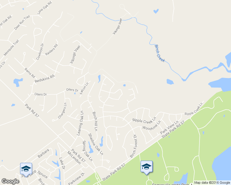 map of restaurants, bars, coffee shops, grocery stores, and more near 301 Sherwood Forest Lane in Somerville