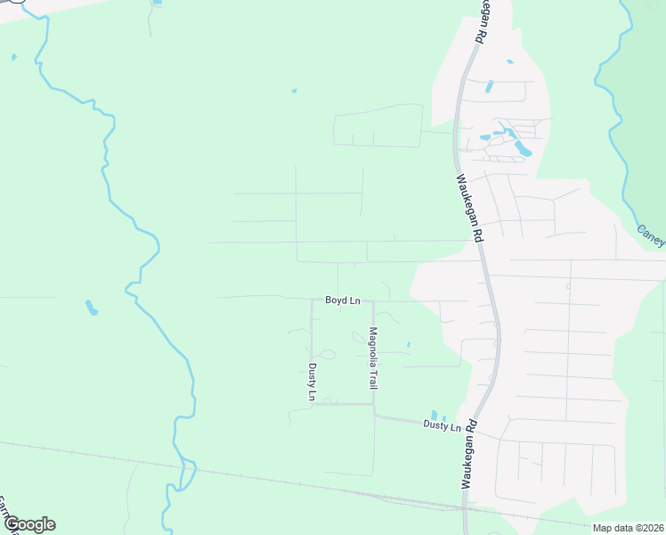 map of restaurants, bars, coffee shops, grocery stores, and more near 14638 Boyd Lane in Conroe