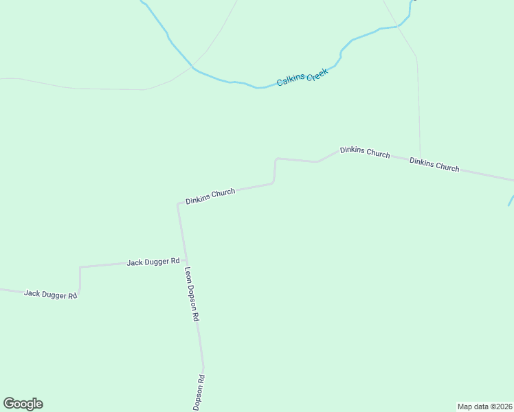 map of restaurants, bars, coffee shops, grocery stores, and more near 13230 Dinkins Church in Sanderson