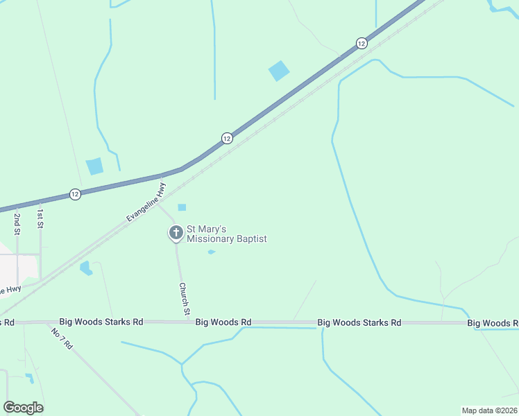 map of restaurants, bars, coffee shops, grocery stores, and more near in Starks