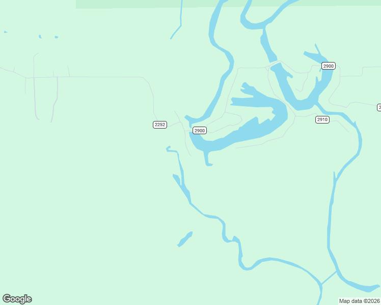 map of restaurants, bars, coffee shops, grocery stores, and more near 113 Road 2901 in Cleveland