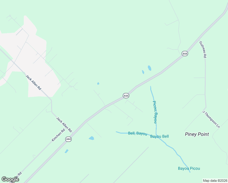 map of restaurants, bars, coffee shops, grocery stores, and more near in French Settlement