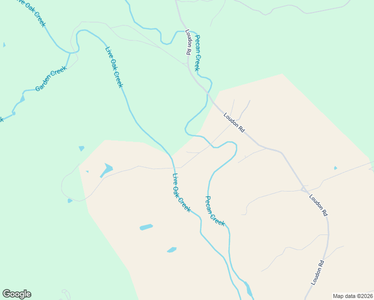 map of restaurants, bars, coffee shops, grocery stores, and more near 240 Blue Jay Way in Fredericksburg