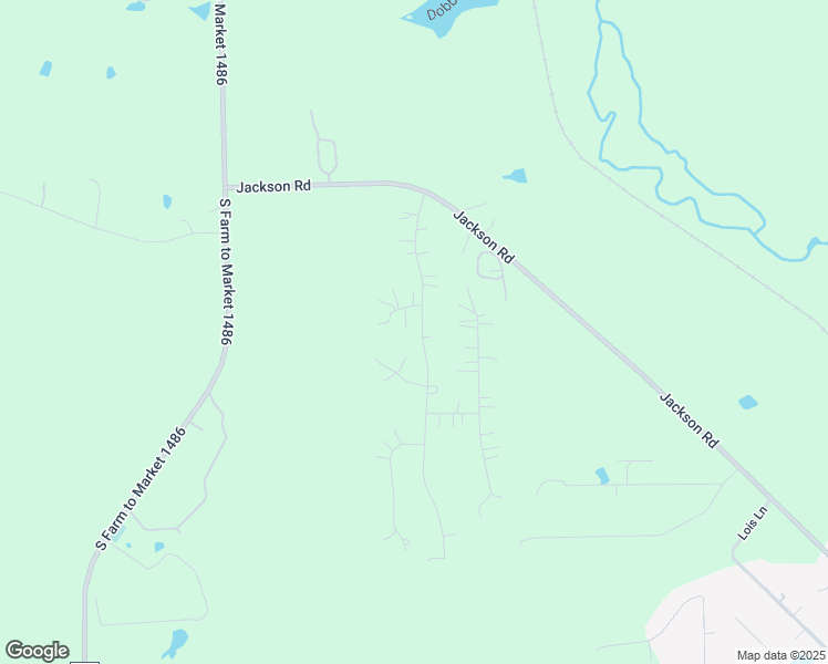 map of restaurants, bars, coffee shops, grocery stores, and more near 9824 Stone Ranch Boulevard in Montgomery