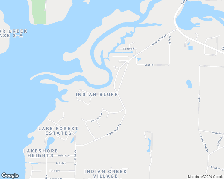 map of restaurants, bars, coffee shops, grocery stores, and more near 5419 Indian Bluff Drive in Youngstown