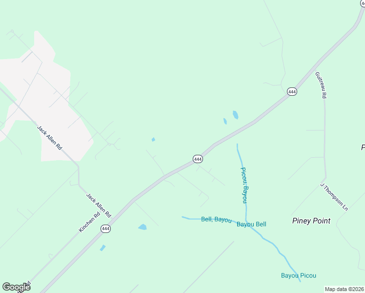map of restaurants, bars, coffee shops, grocery stores, and more near in French Settlement