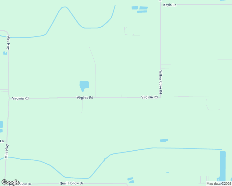map of restaurants, bars, coffee shops, grocery stores, and more near 623-893 Highway 1098 in Church Point