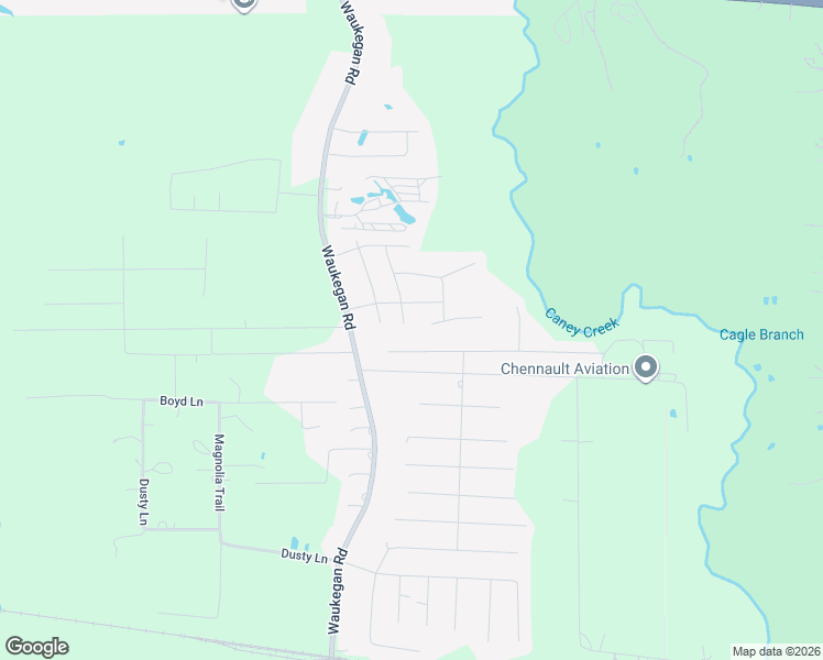 map of restaurants, bars, coffee shops, grocery stores, and more near 3681 Karissa Road in Conroe