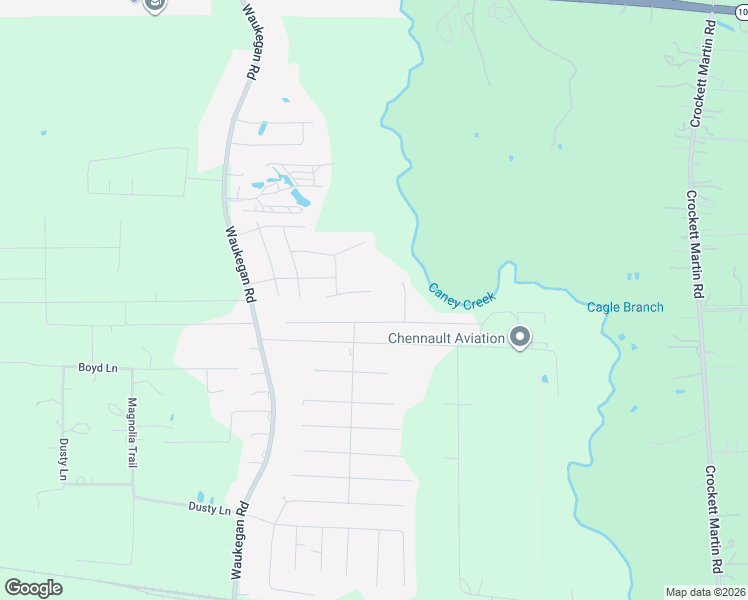 map of restaurants, bars, coffee shops, grocery stores, and more near 14148 Kamilia Road in Conroe