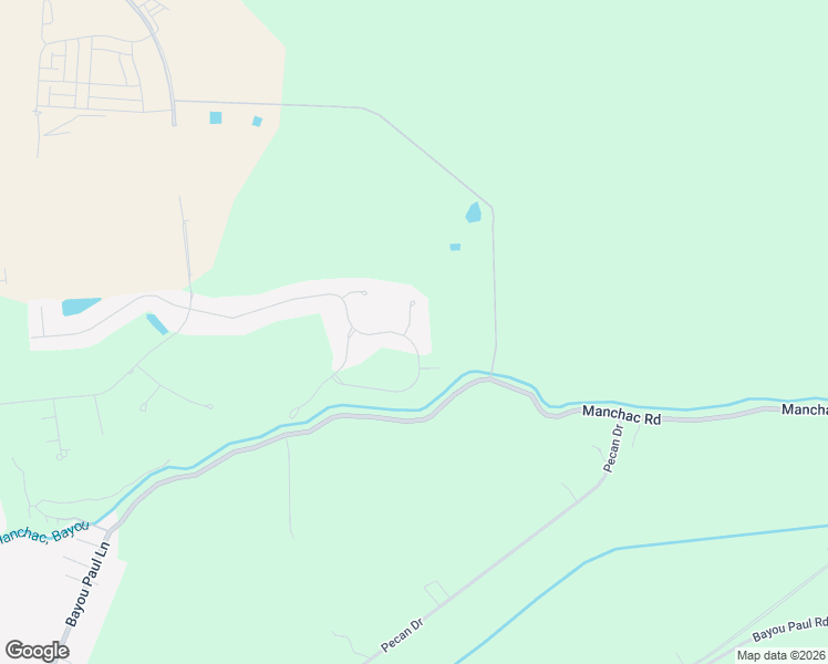 map of restaurants, bars, coffee shops, grocery stores, and more near 1982 Tiger Crossing Drive in Baton Rouge