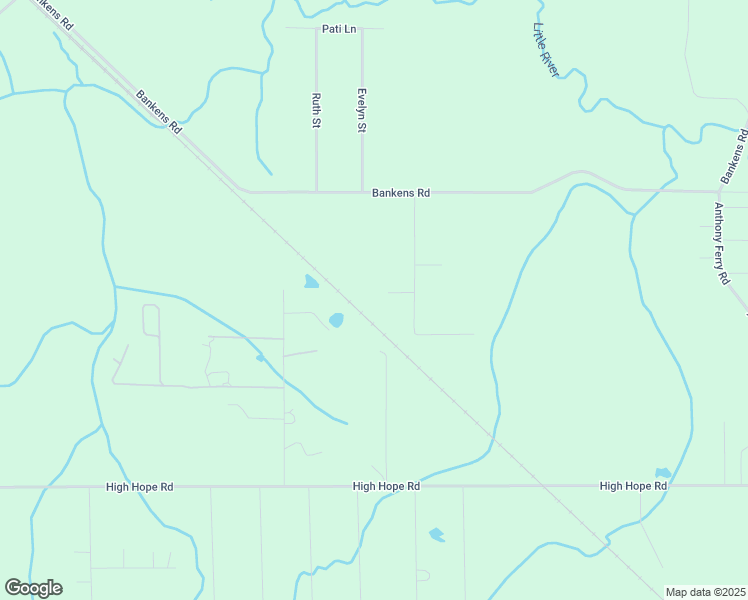 map of restaurants, bars, coffee shops, grocery stores, and more near 3683 West Adrienne Lane in Sulphur