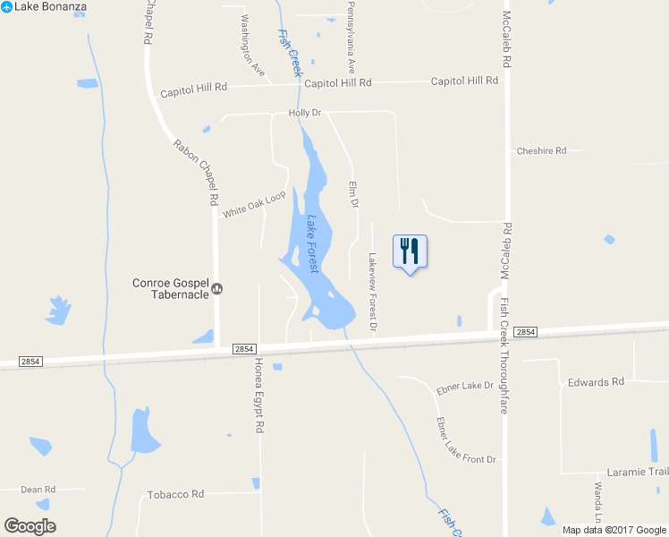 map of restaurants, bars, coffee shops, grocery stores, and more near 9186 Elm Drive in Montgomery