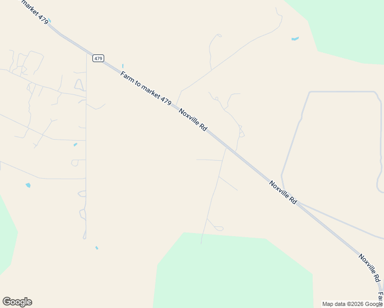 map of restaurants, bars, coffee shops, grocery stores, and more near 18811 Ranch to Market Road 479 in Junction