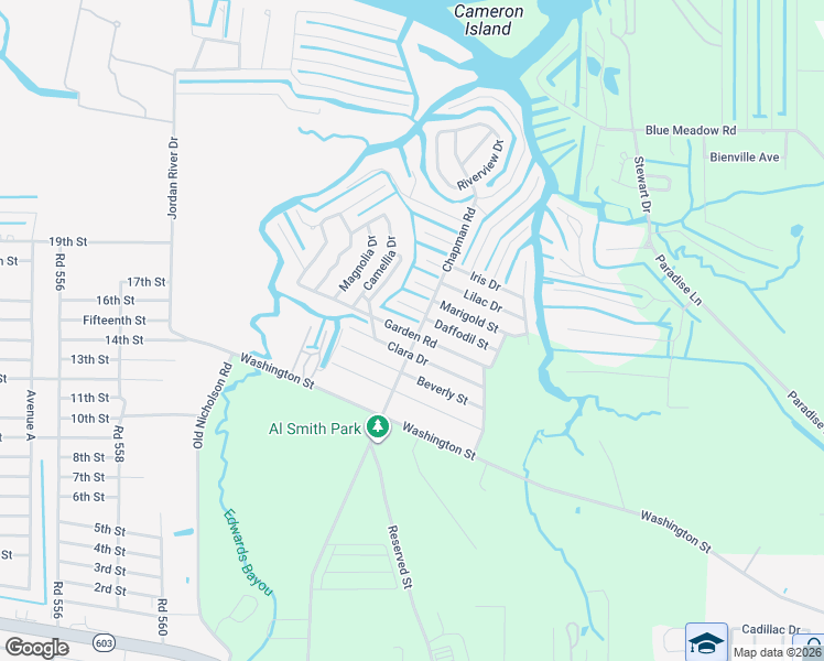 map of restaurants, bars, coffee shops, grocery stores, and more near in Shoreline Park