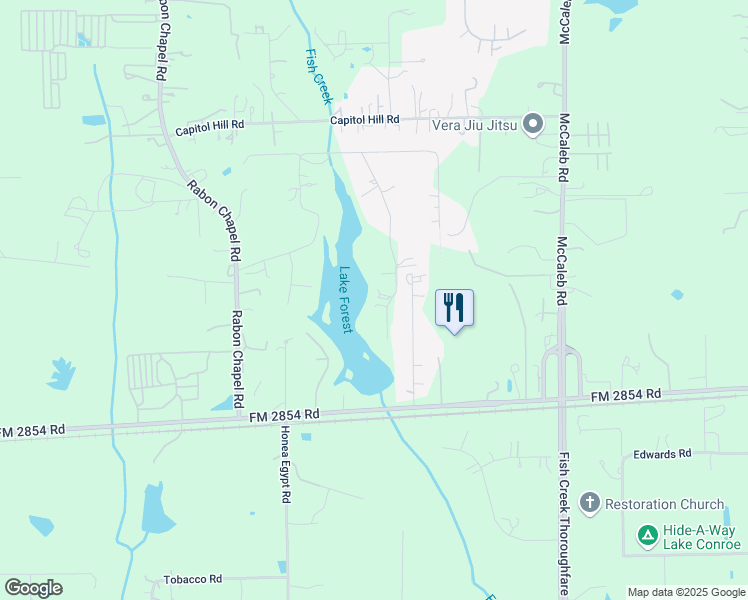map of restaurants, bars, coffee shops, grocery stores, and more near 9186 Elm Drive in Montgomery